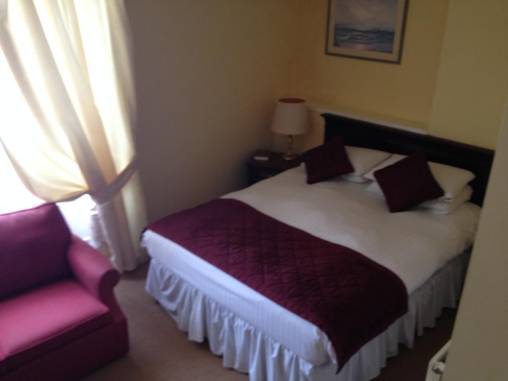 Templars Hotel And Restaurant Baldock Room photo